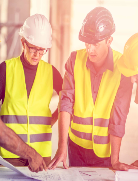 siteHUB keeps your best employees loyal and committed to achieving mire for your construction company